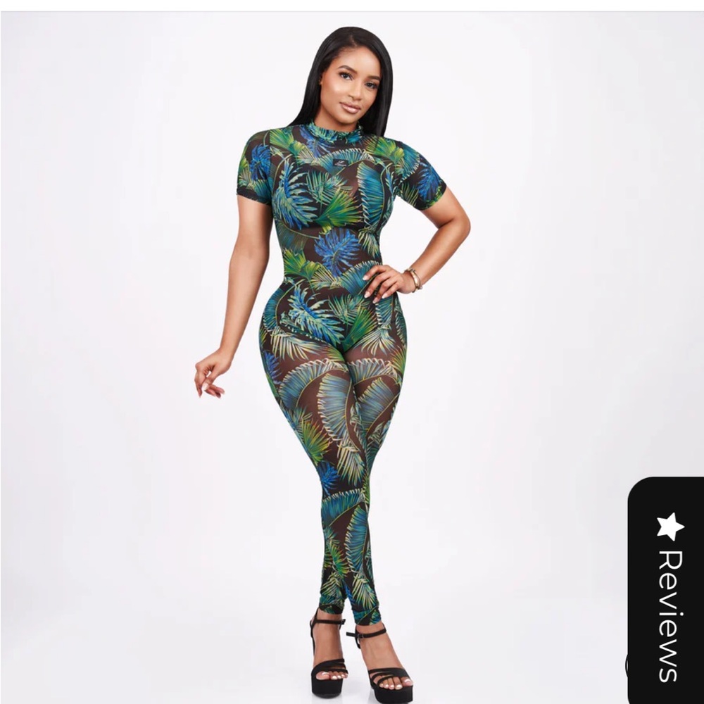 Jlorraine Jumpsuit